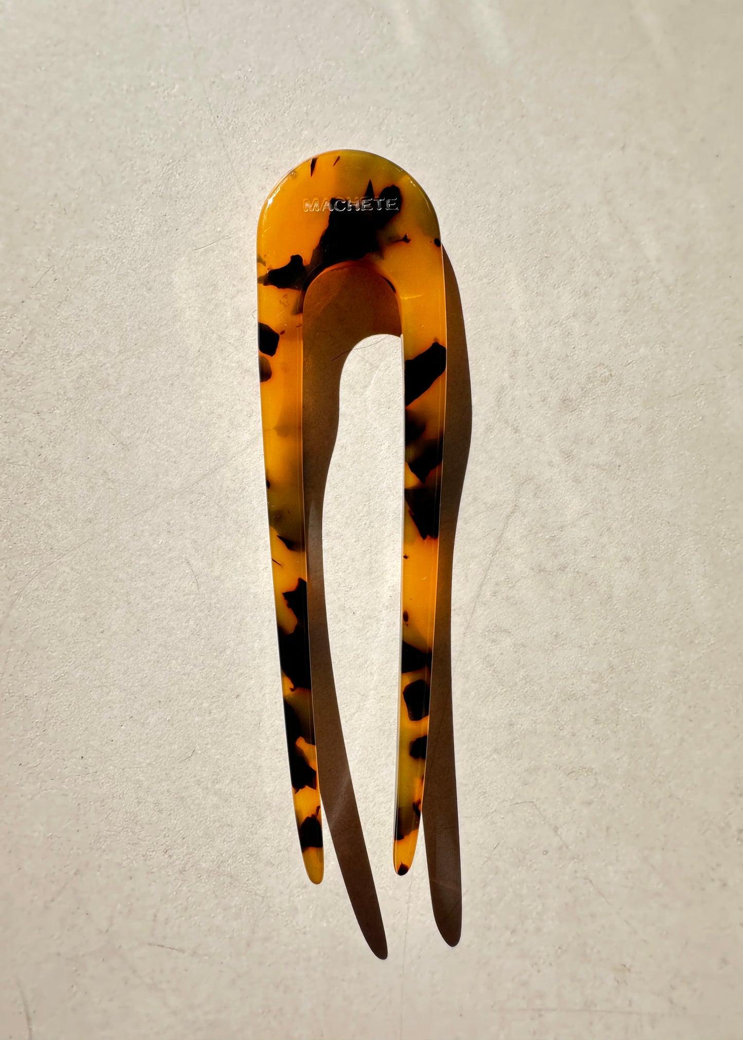 MACHETE FRENCH HAIR PIN