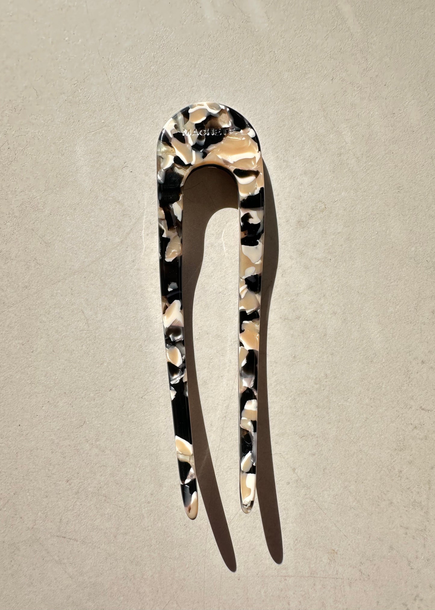 MACHETE FRENCH HAIR PIN