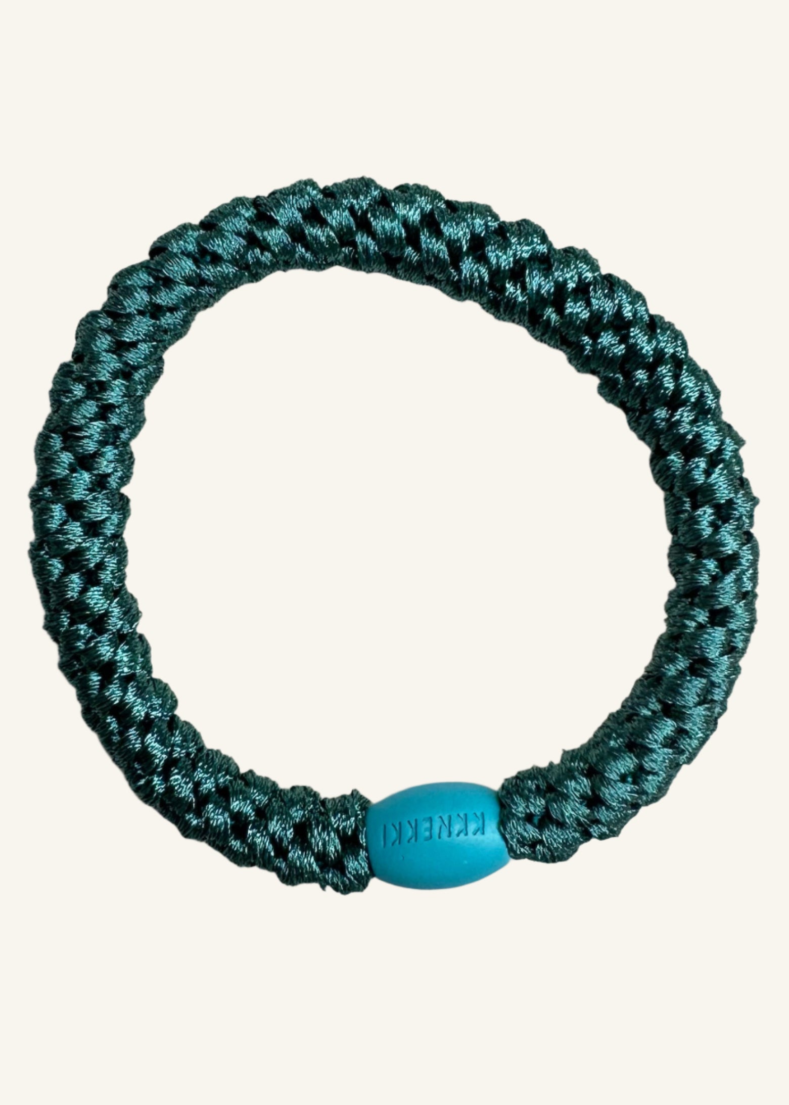 KKNEKKI HAIR ELASTICS