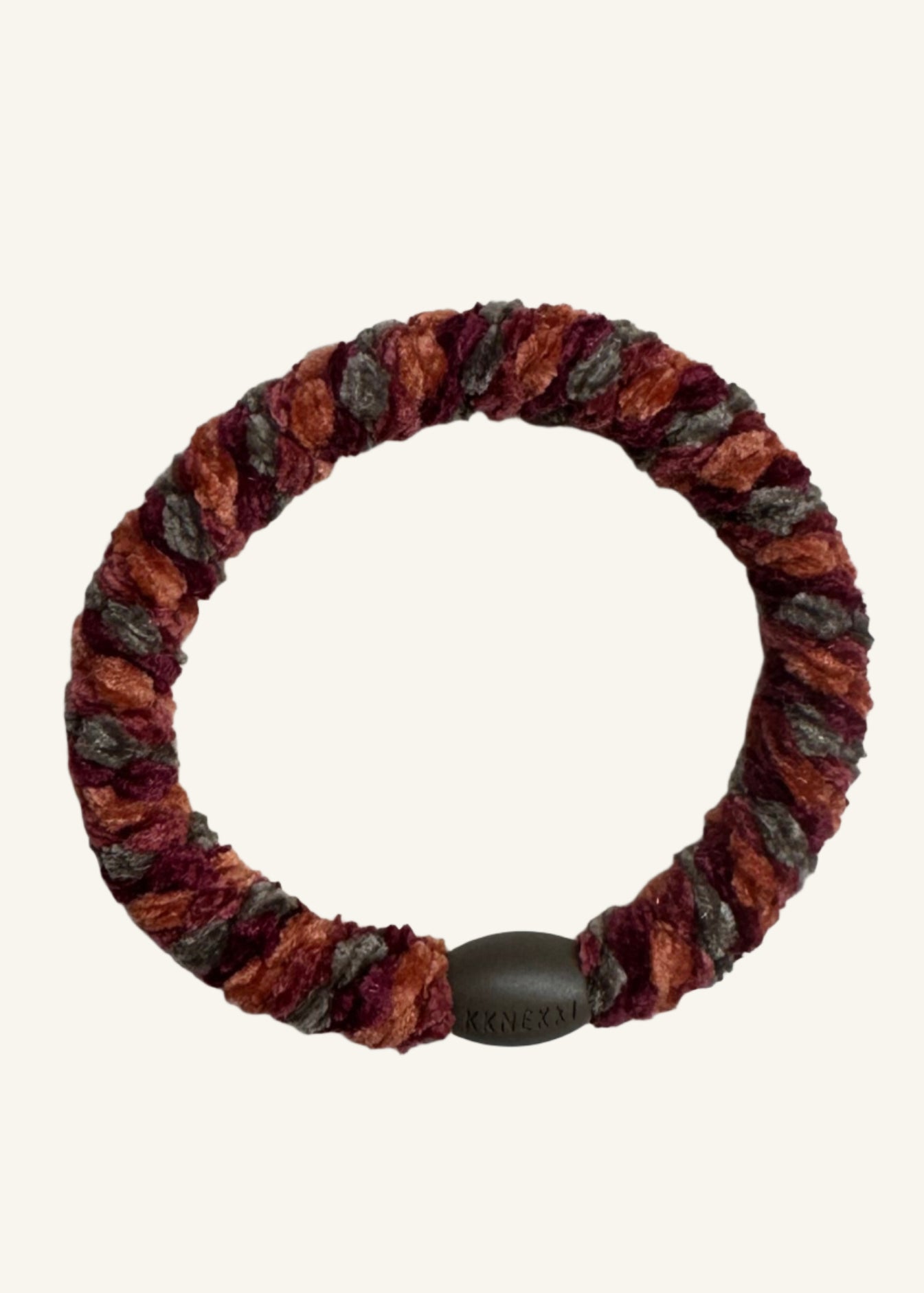 KKNEKKI HAIR ELASTICS