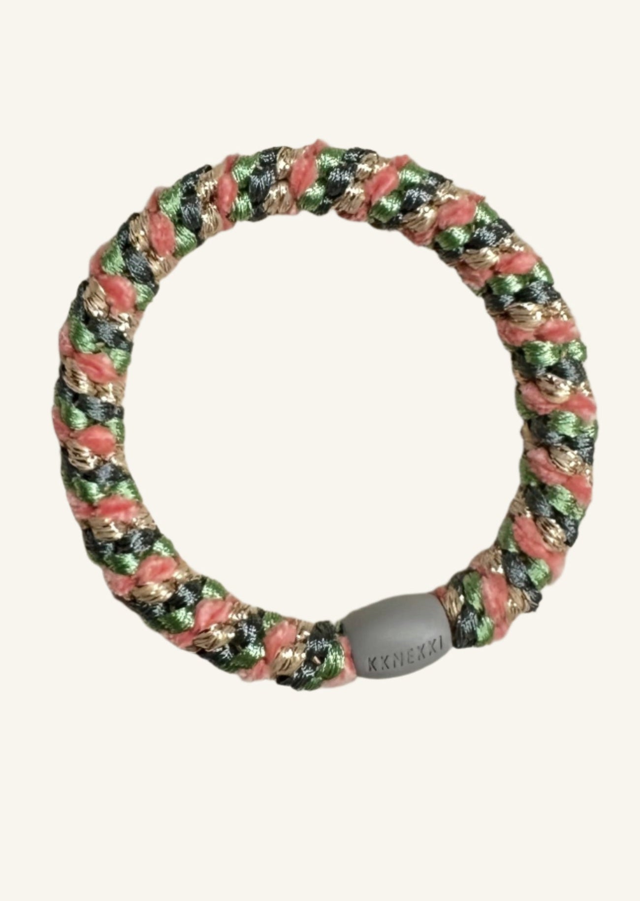 KKNEKKI HAIR ELASTICS