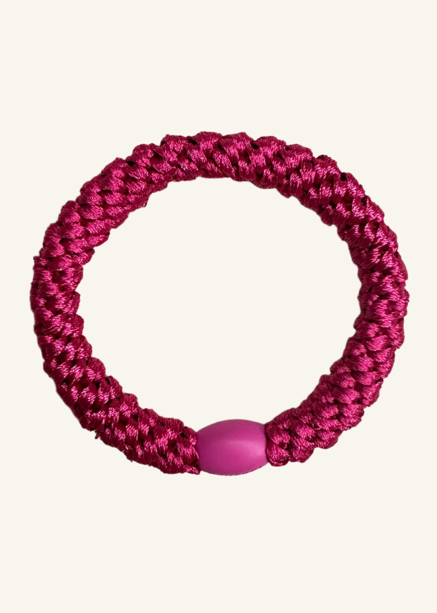KKNEKKI HAIR ELASTICS