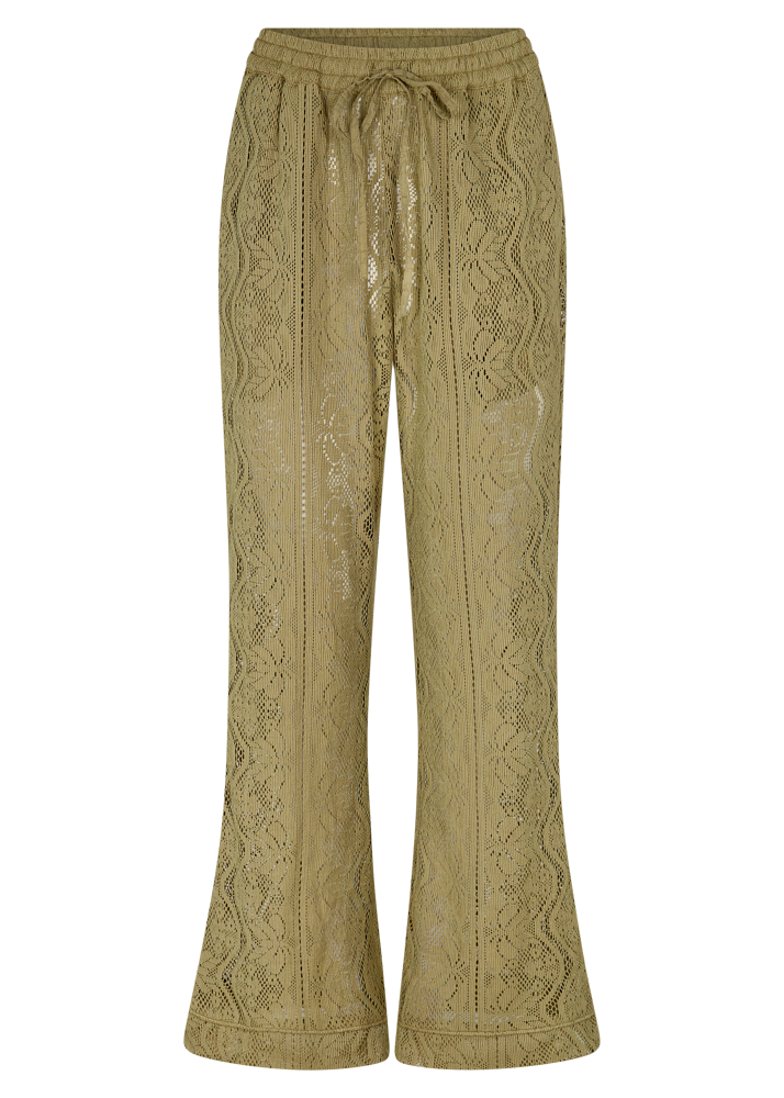 RAINY LACE LUNA FLARE