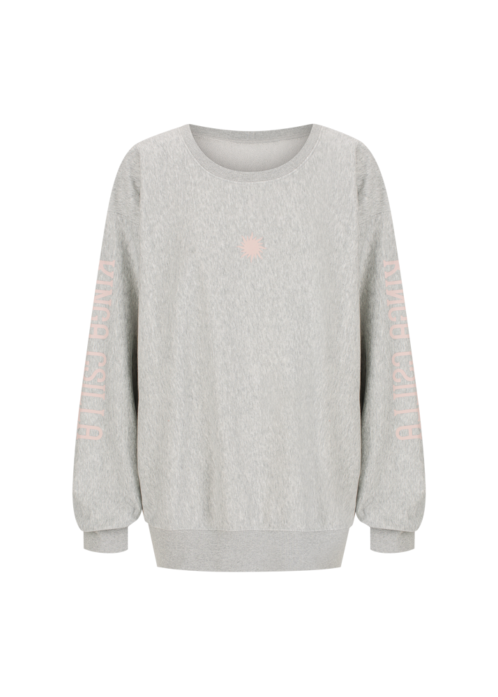 KINGA SUN JUMPER