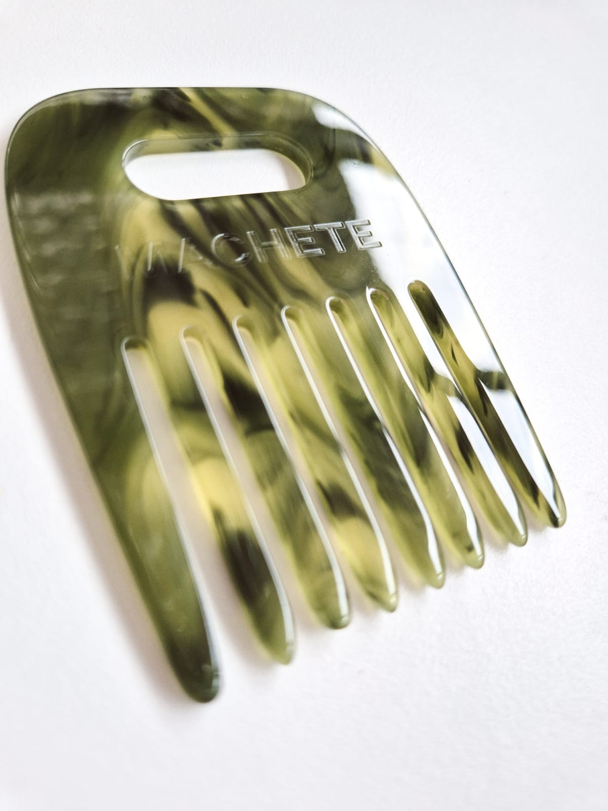 MACHETE NO. 4 COMB