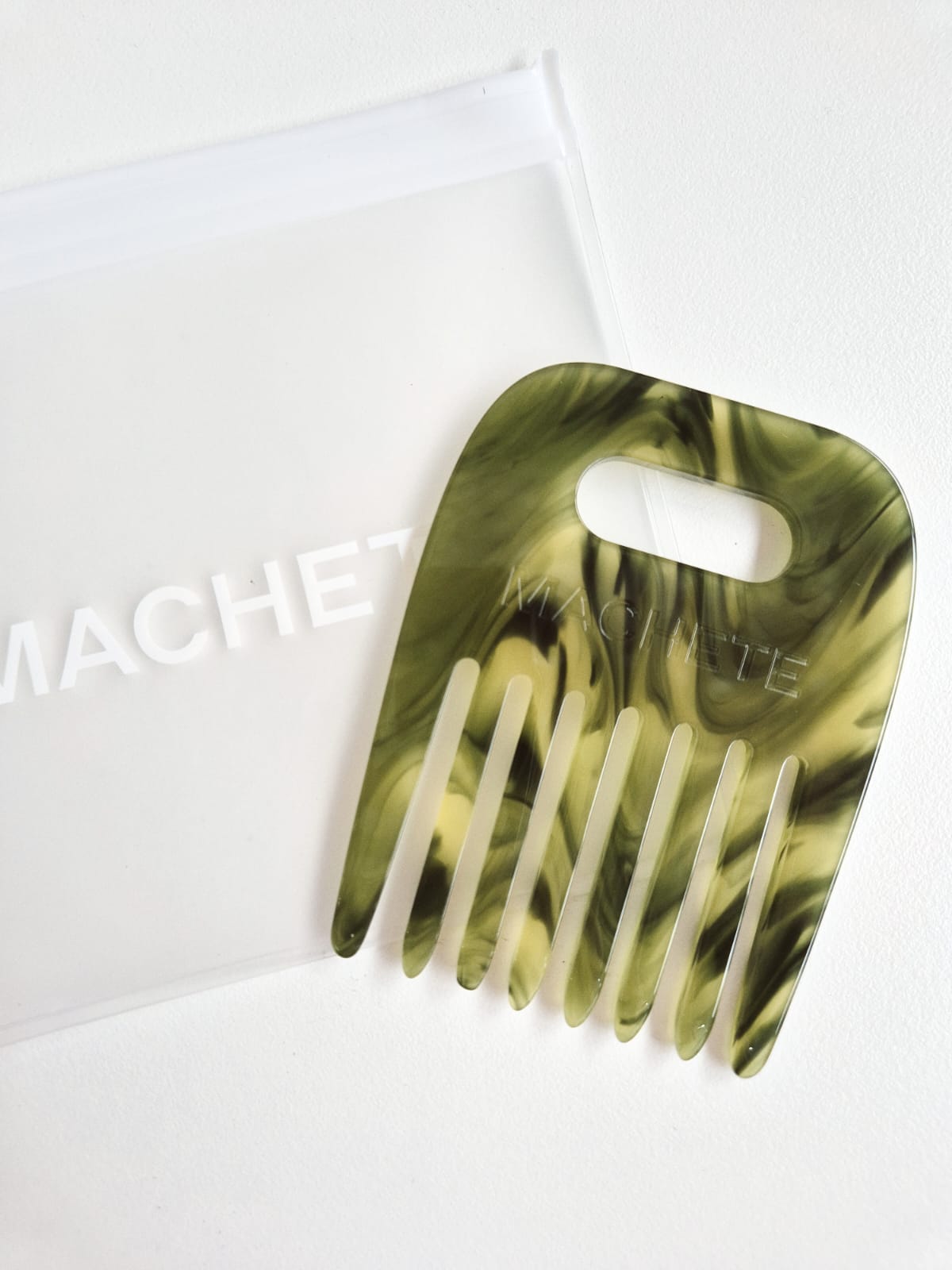 MACHETE NO. 4 COMB