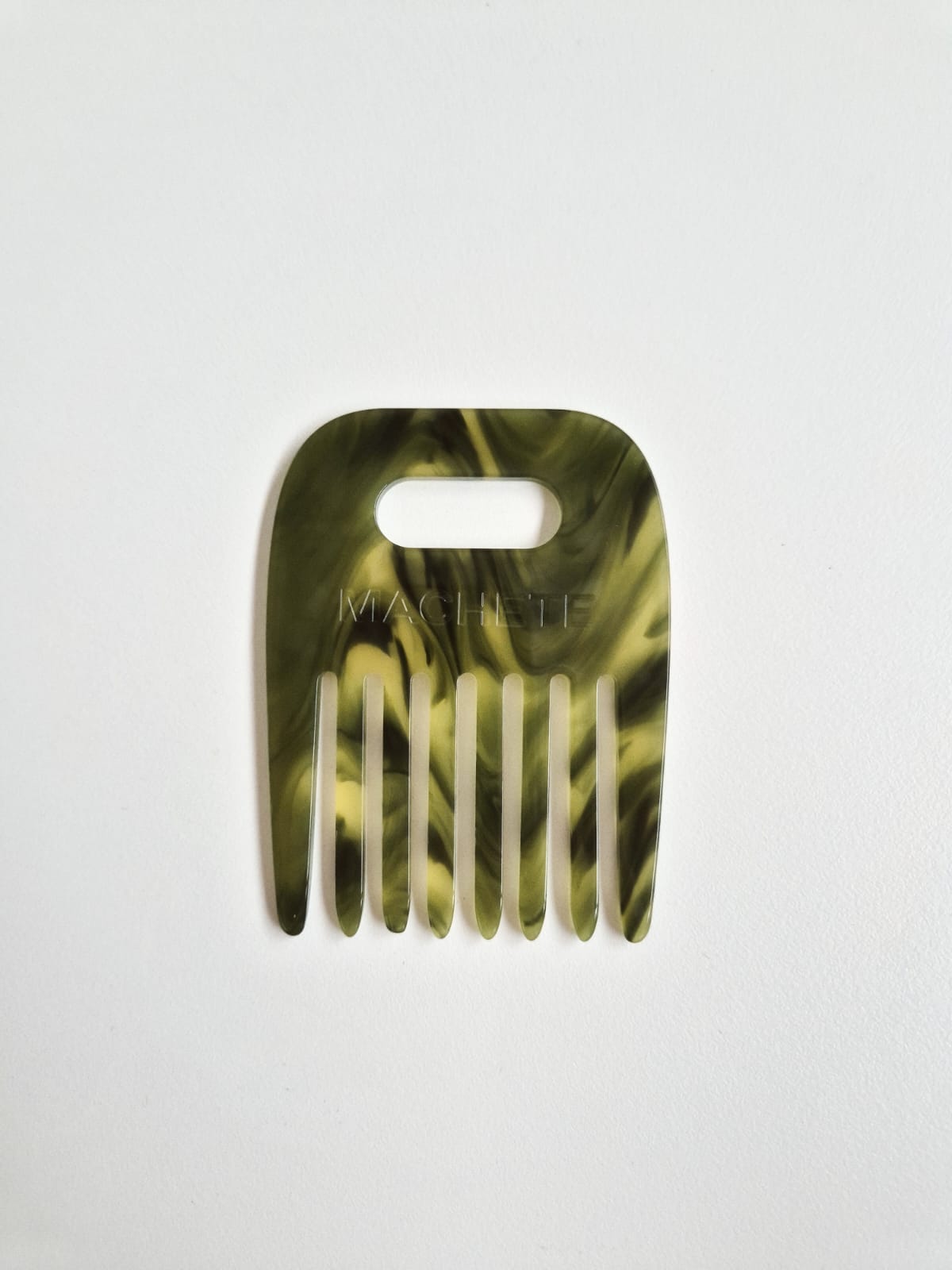 MACHETE NO. 4 COMB