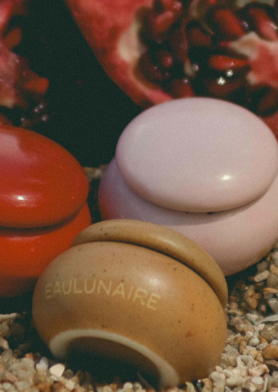 EAULUNAIRE MINI LIP & CHEEK BALM