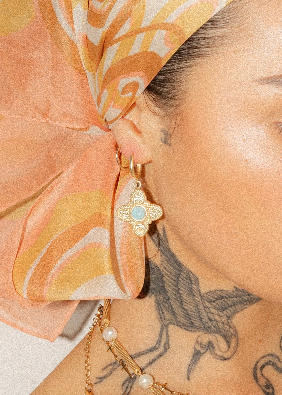 Martina Earrings