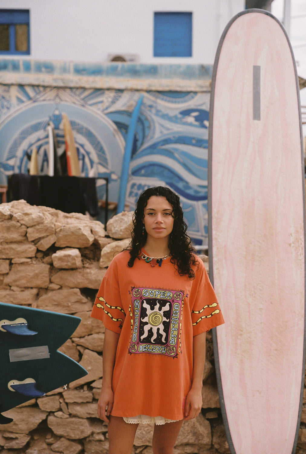 Super Deluxe Og Tee