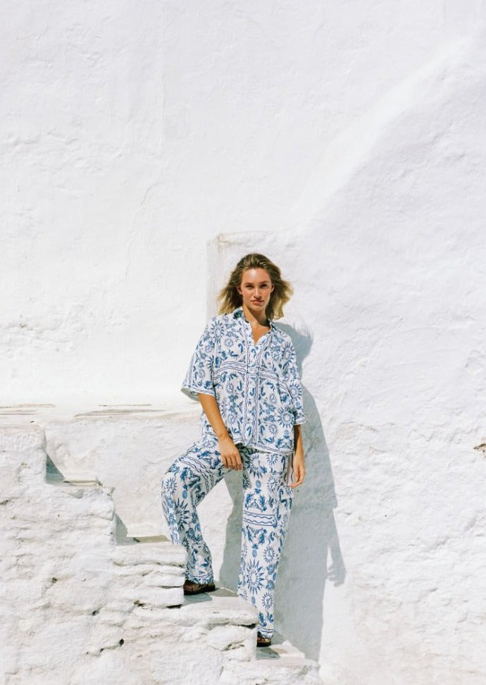 Oracle Pants