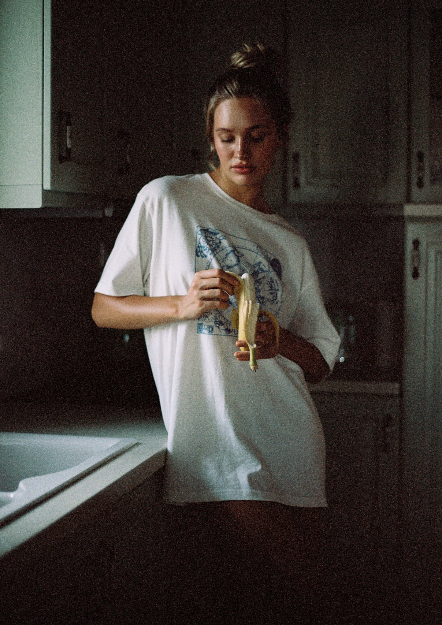 KINGA CSILLA CREATION TEE