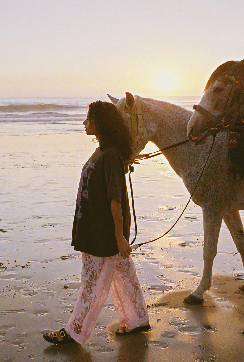 NOVA LACE SHYLA PANT