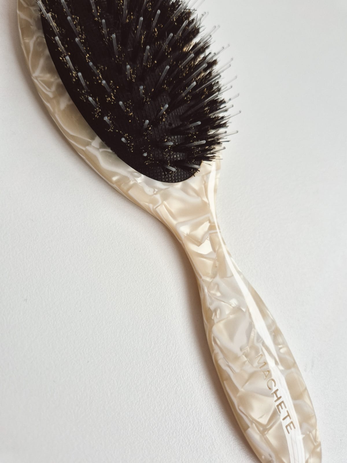 MACHETE ULTRALIGHT HAIR BRUSH