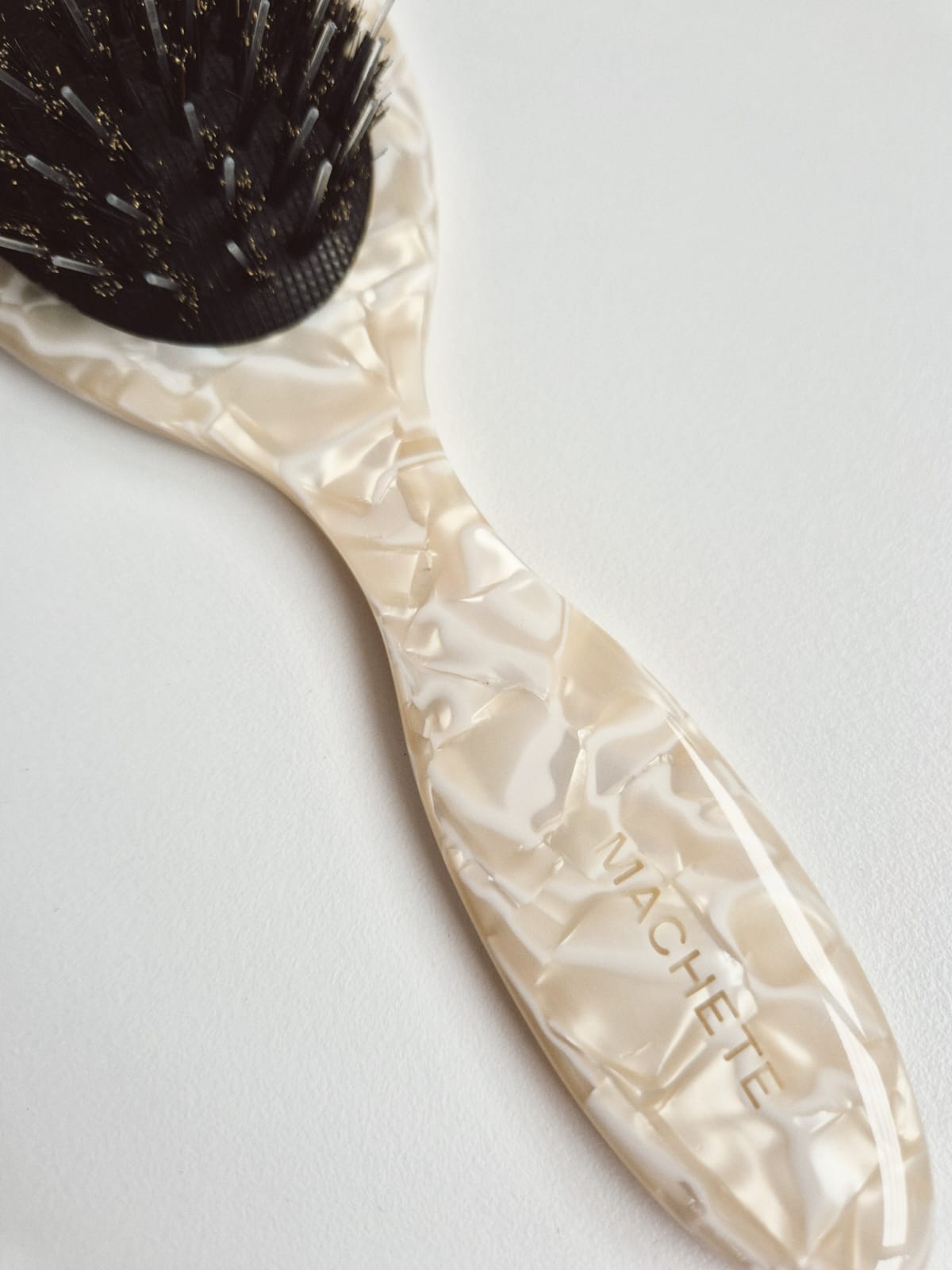 MACHETE ULTRALIGHT HAIR BRUSH