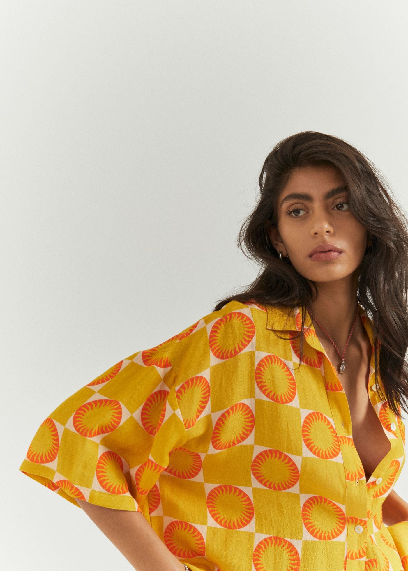 POMELA SHIRT