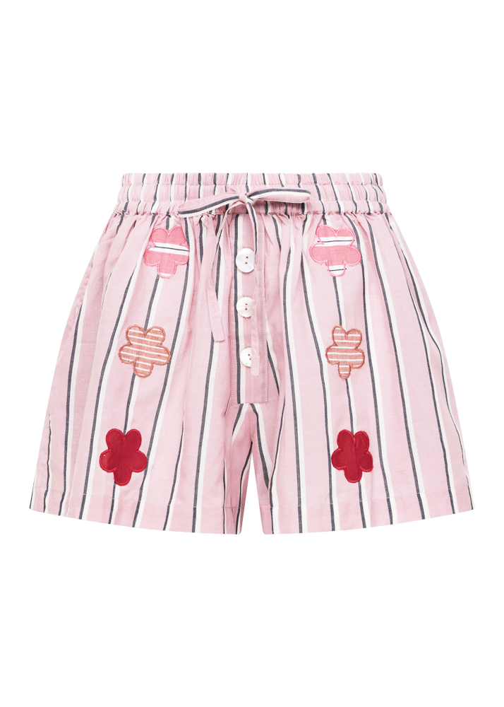 ARIZONA STRIPE BOXER SHORTS