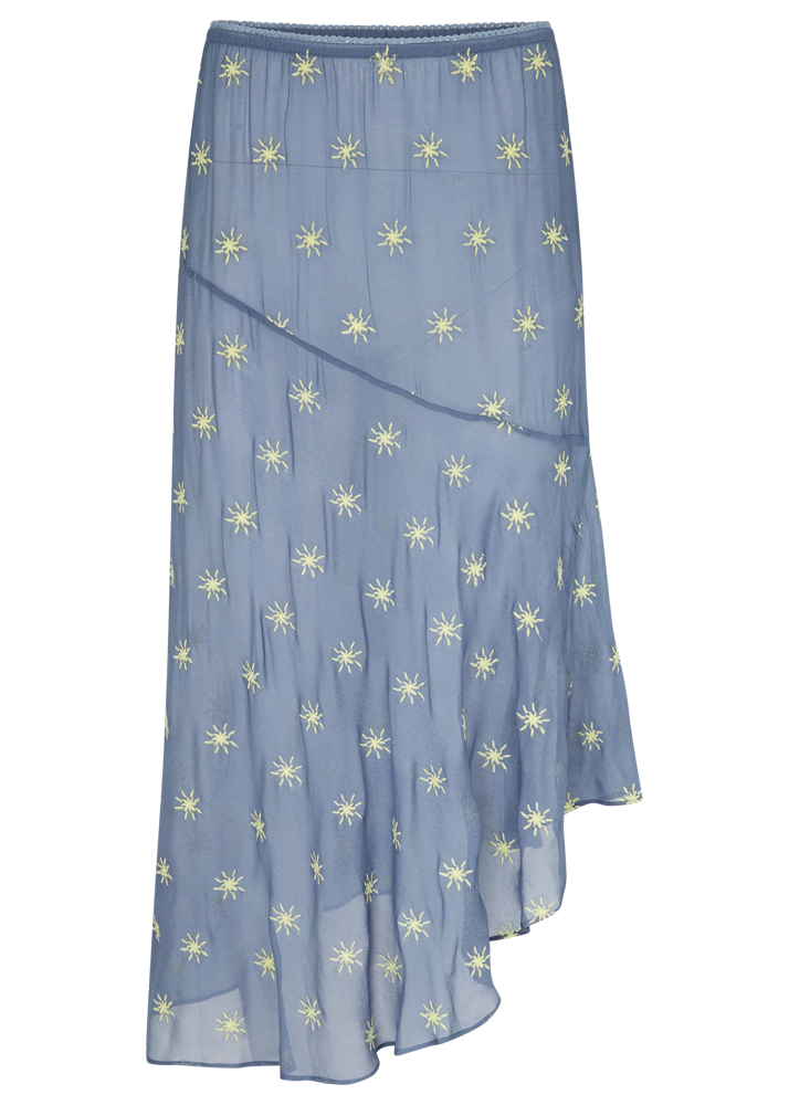 SOLSTICE LUCE SKIRT