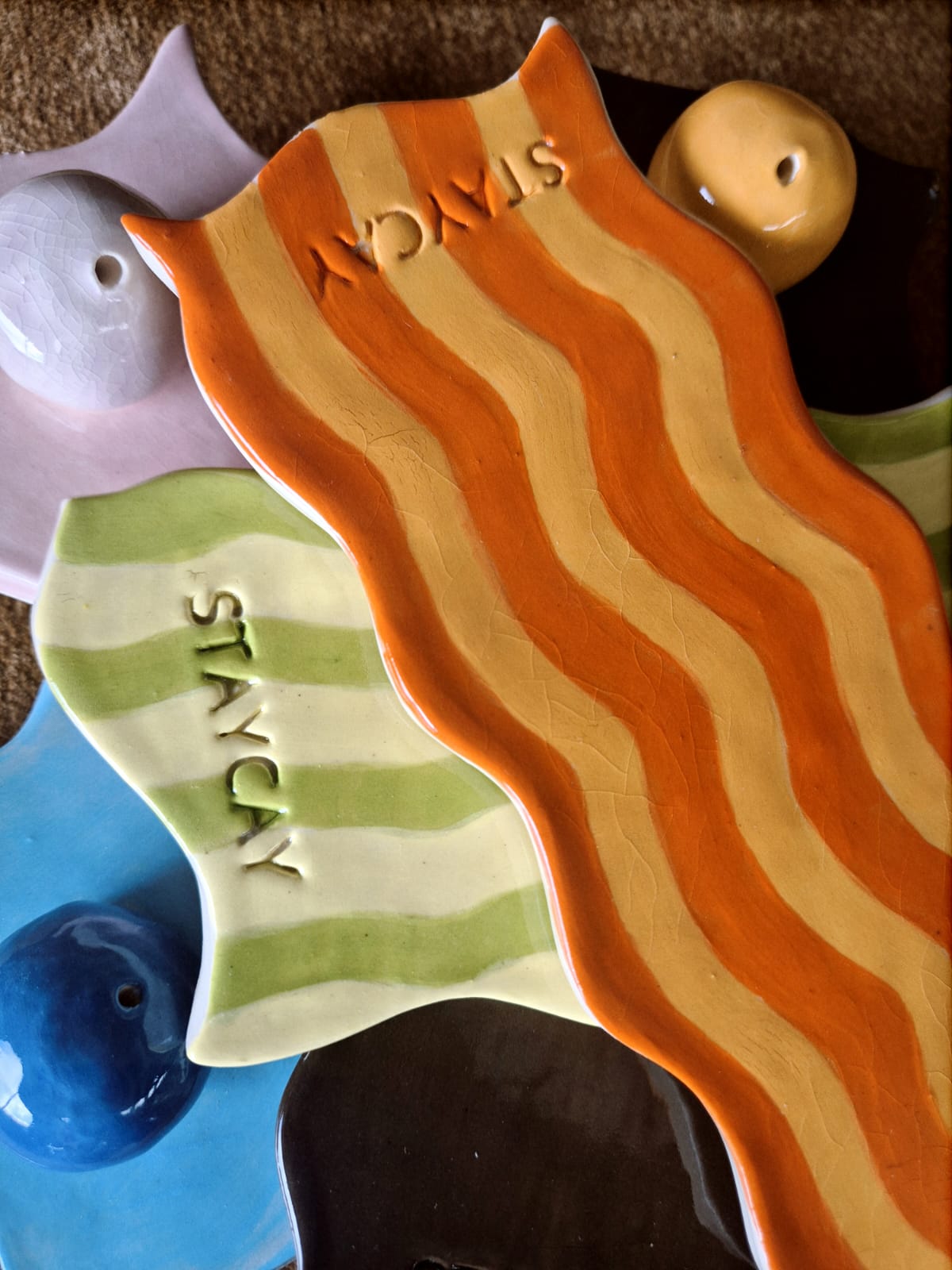 STAYCAY INCENSE HOLDER