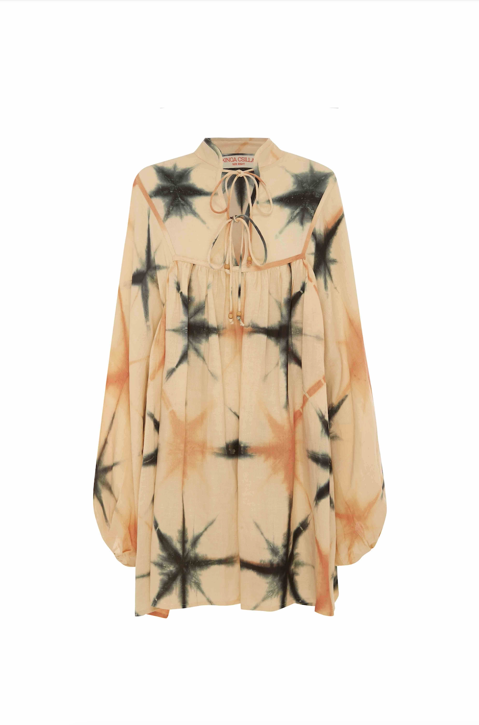 DAJE MARRAKECH MINI DRESS