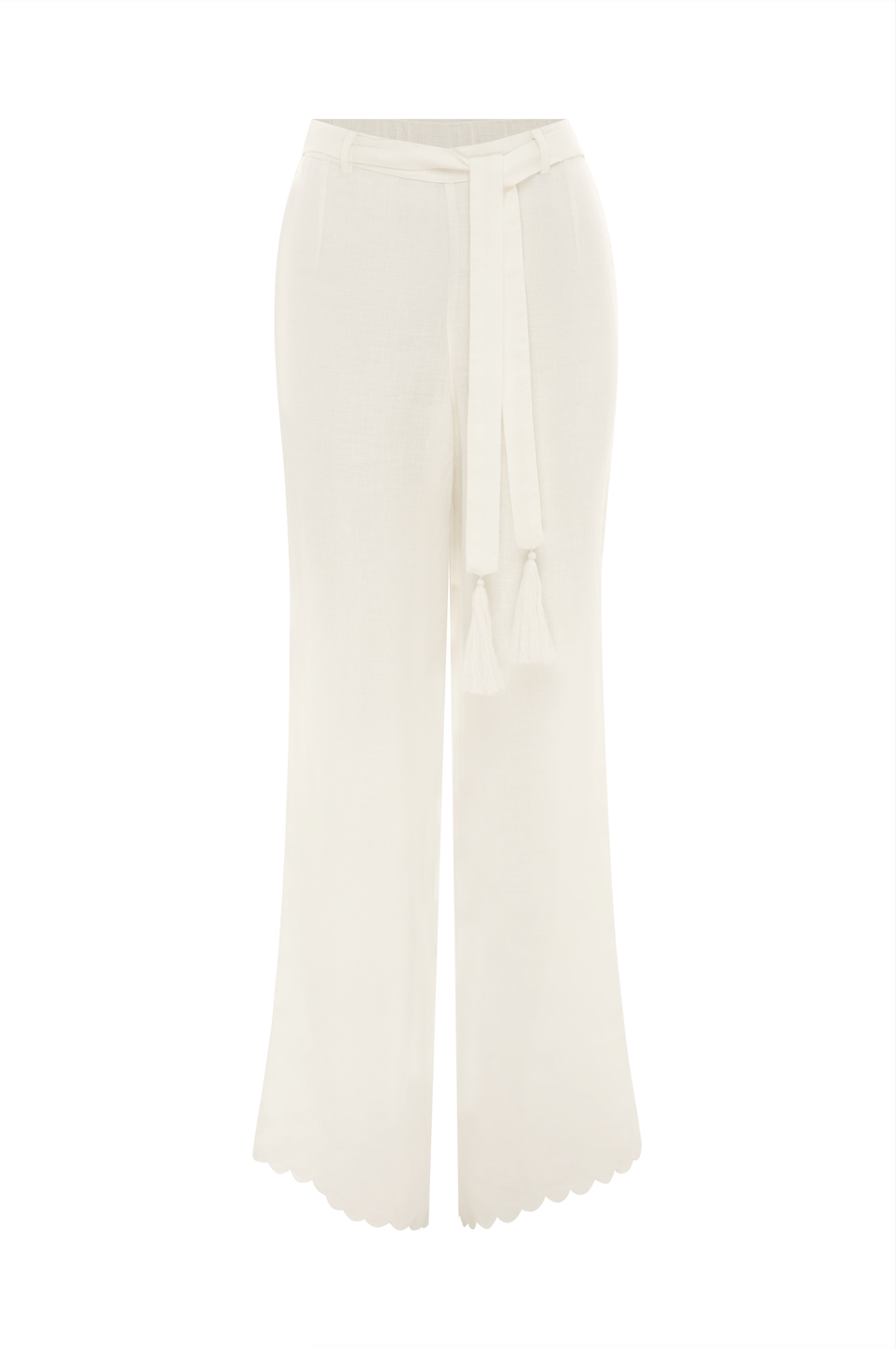 EMPRESS CUTWORK PANT