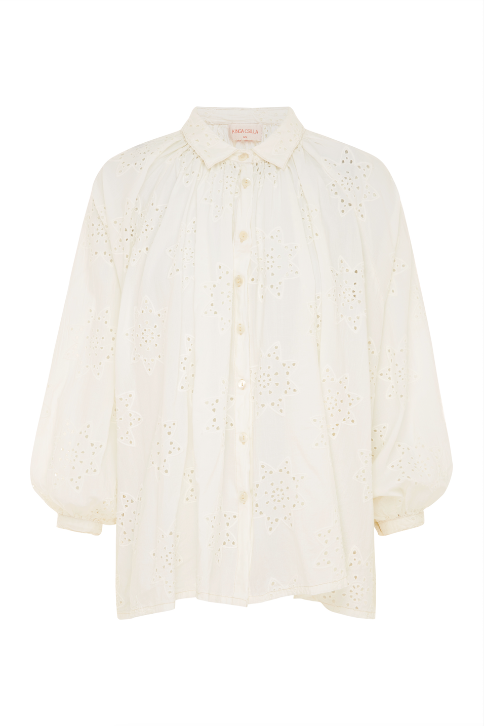 AMARETTI PIA BLOUSE