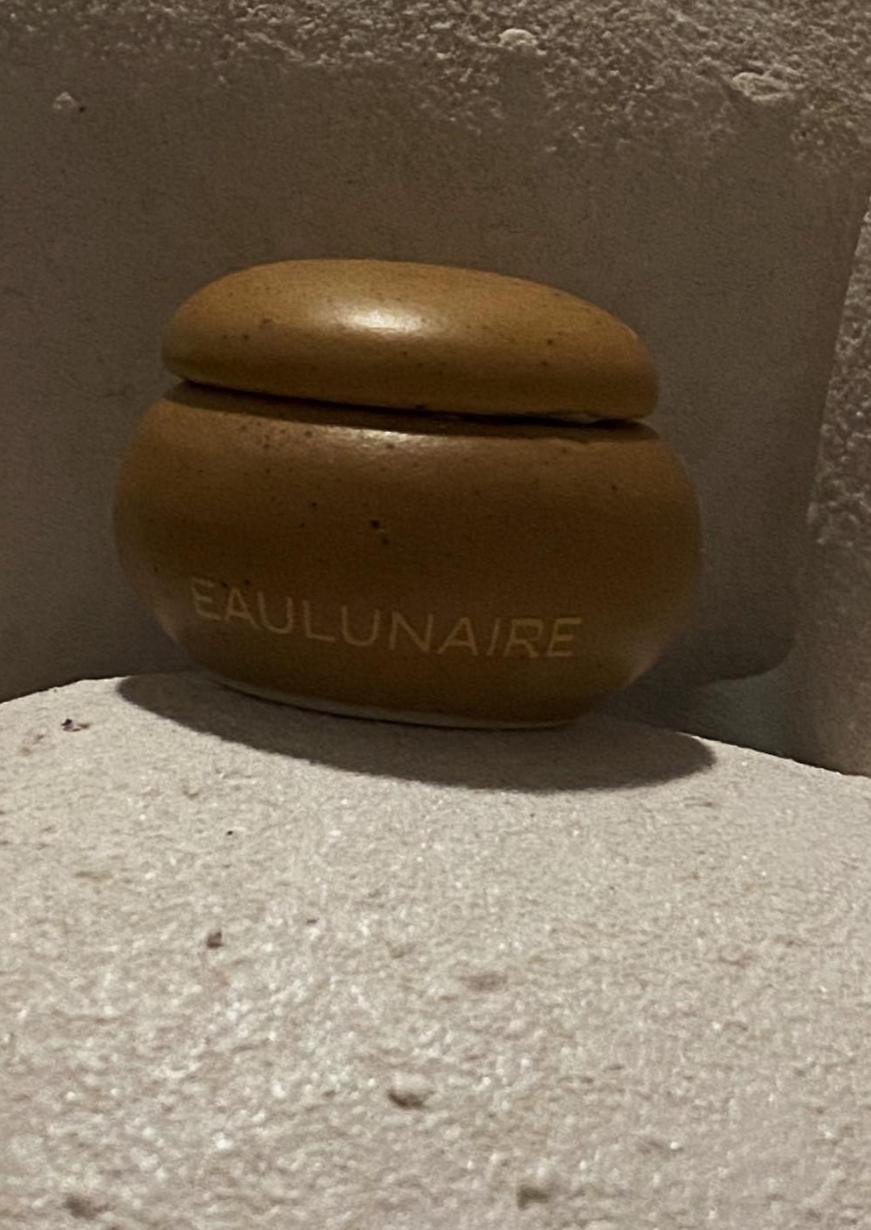 EAULUNAIRE MINI LIP & CHEEK BALM