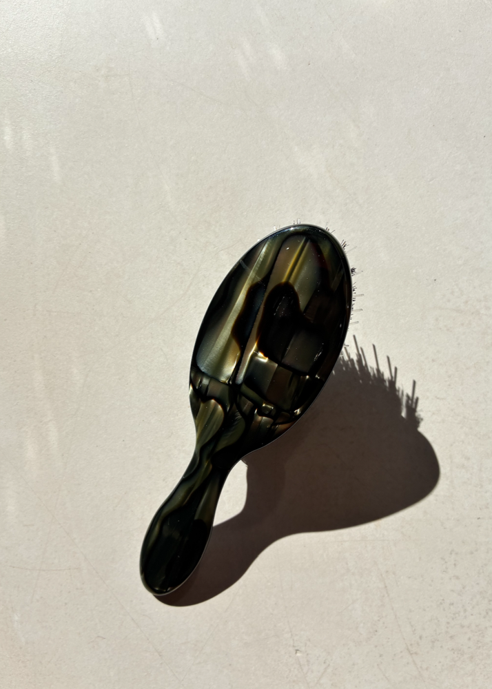 MACHETE PETITE TRAVEL HAIR BRUSH