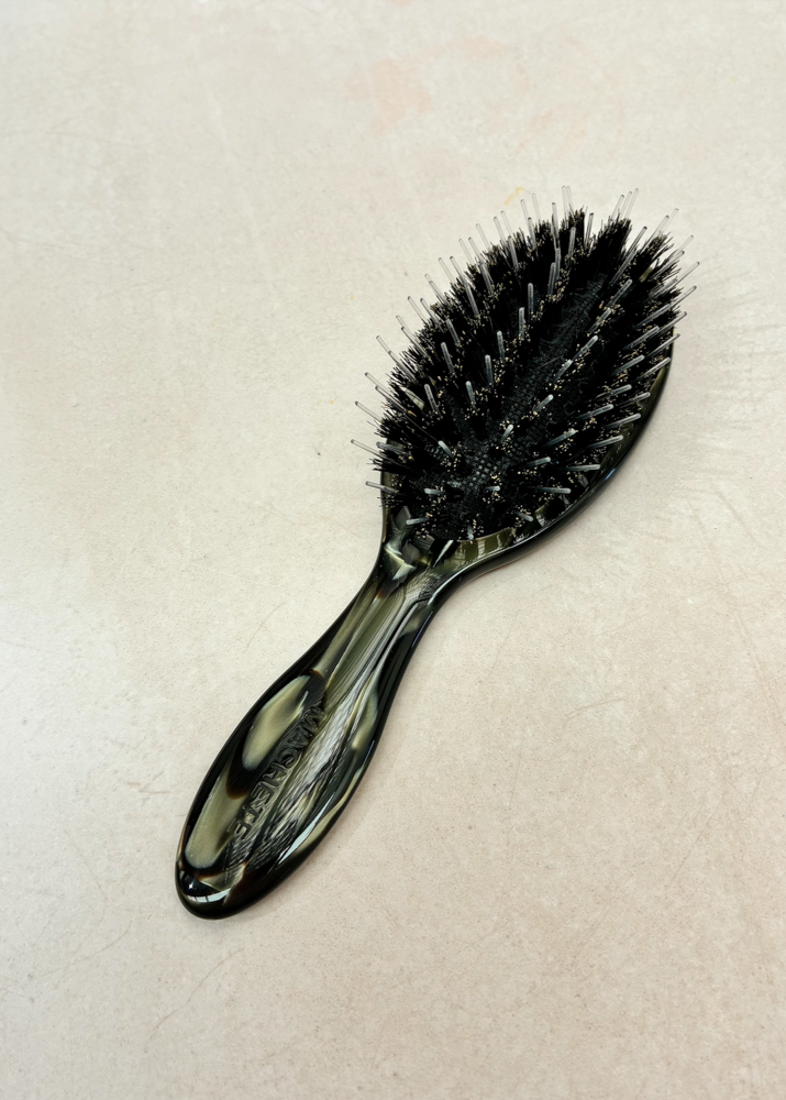 MACHETE PETITE TRAVEL HAIR BRUSH