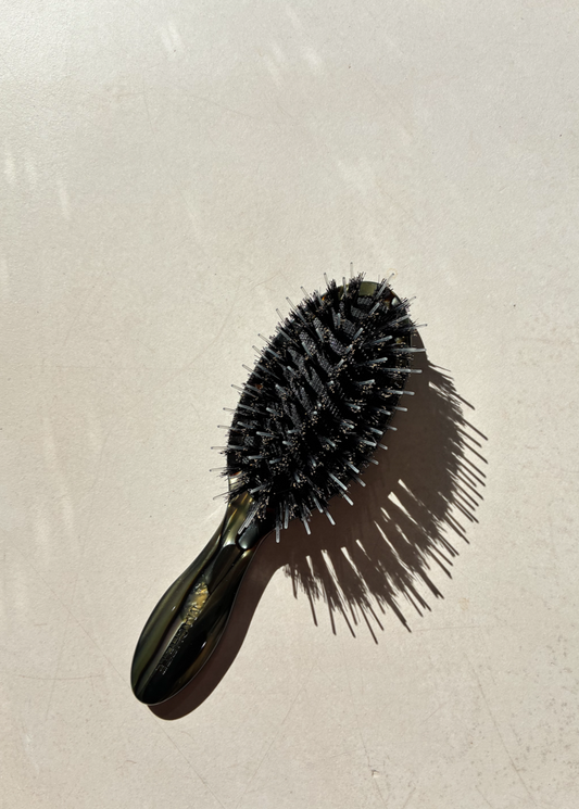 MACHETE PETITE TRAVEL HAIR BRUSH