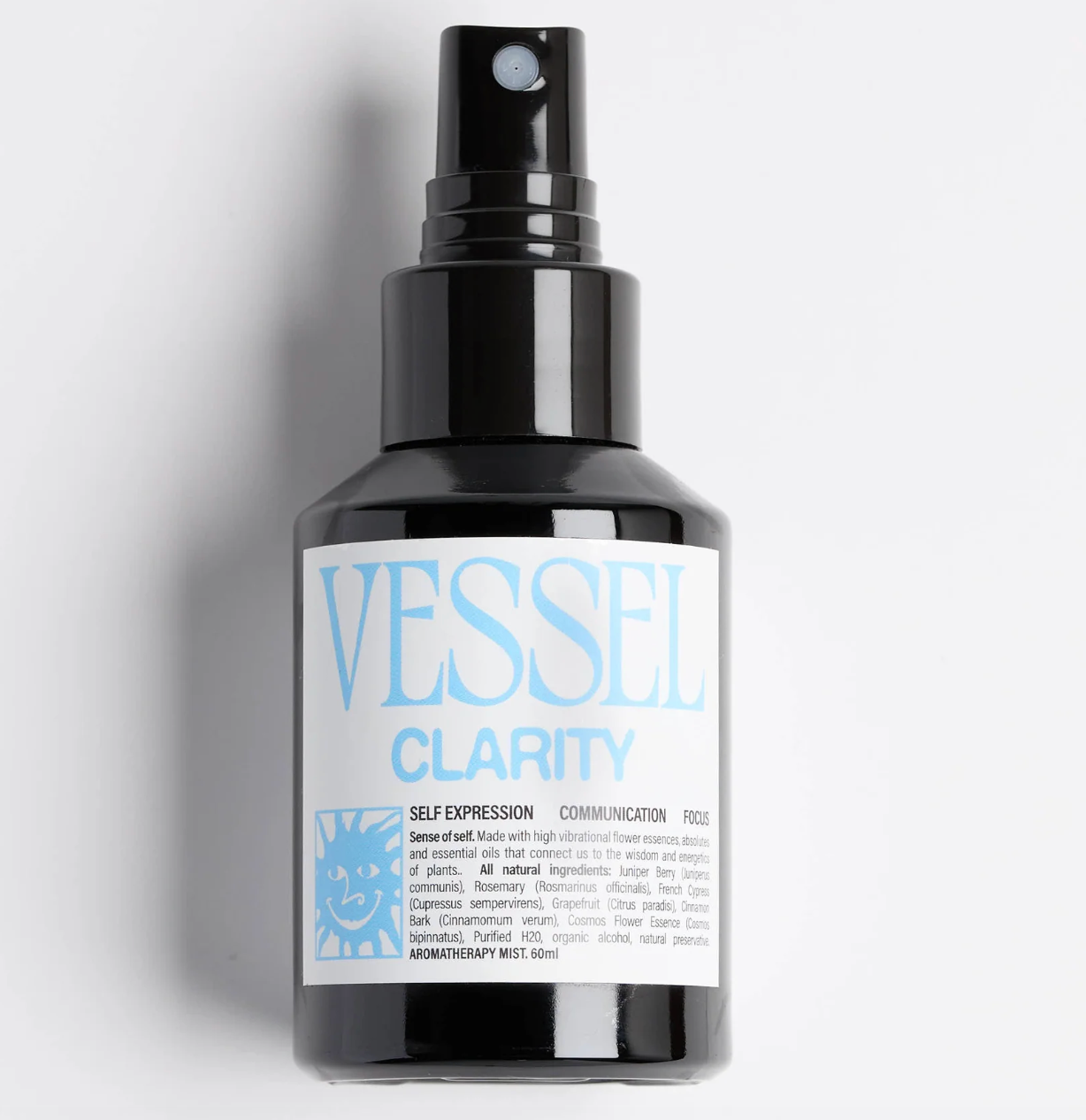 CLARITY PROTECTION MIST