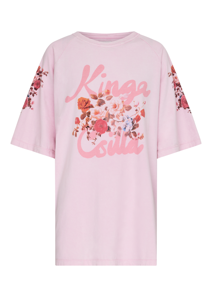 KC FLOREO TEE