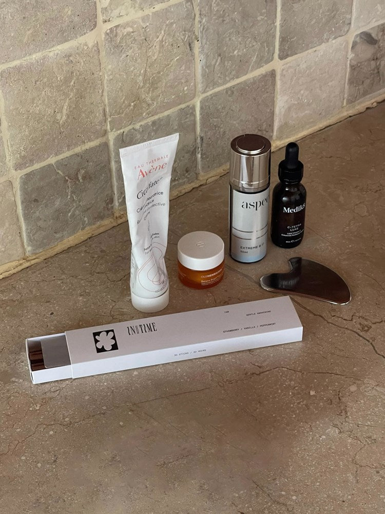 7AM GENTLE AWAKENING INCENSE