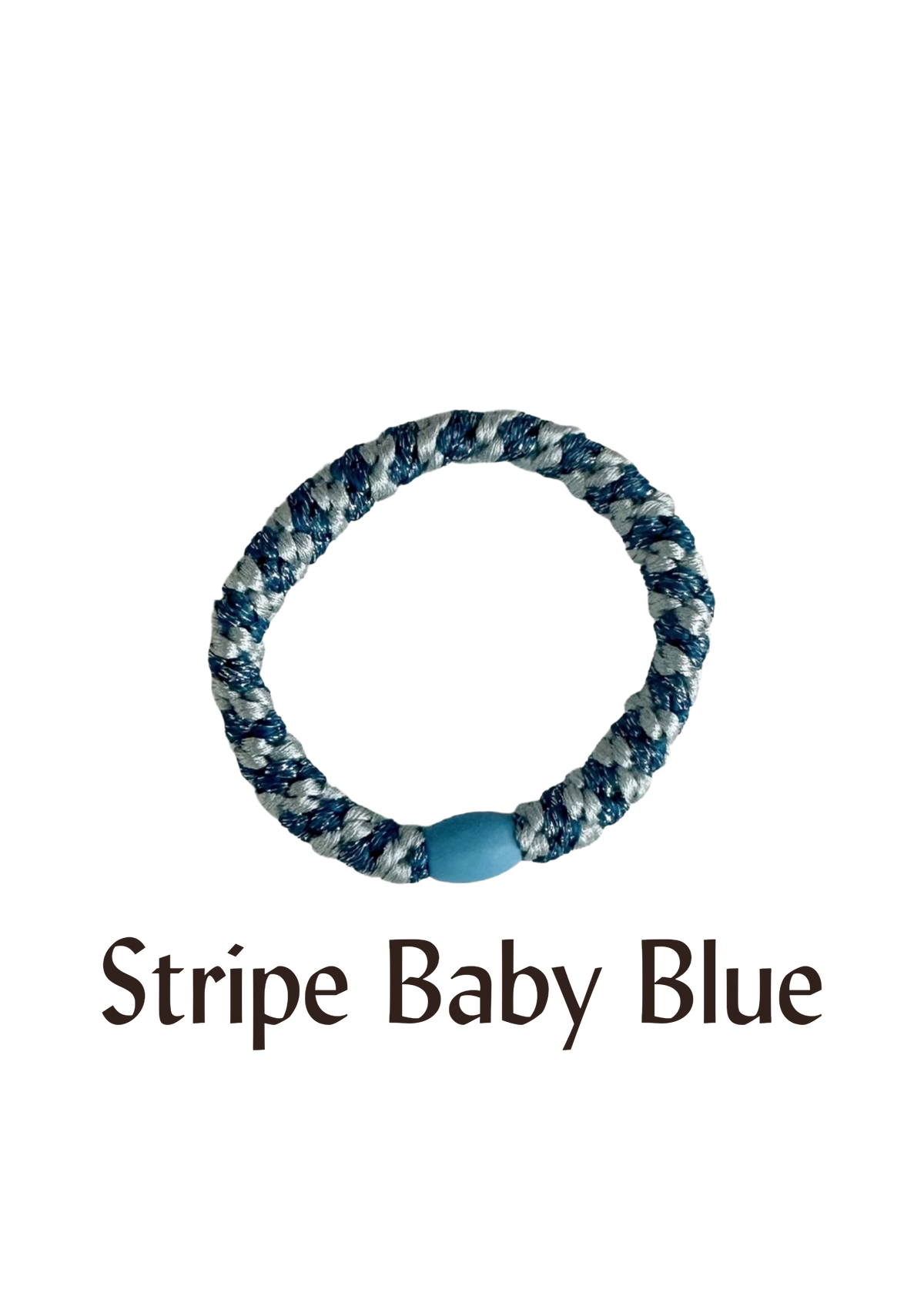 Kknekki Hair Ties