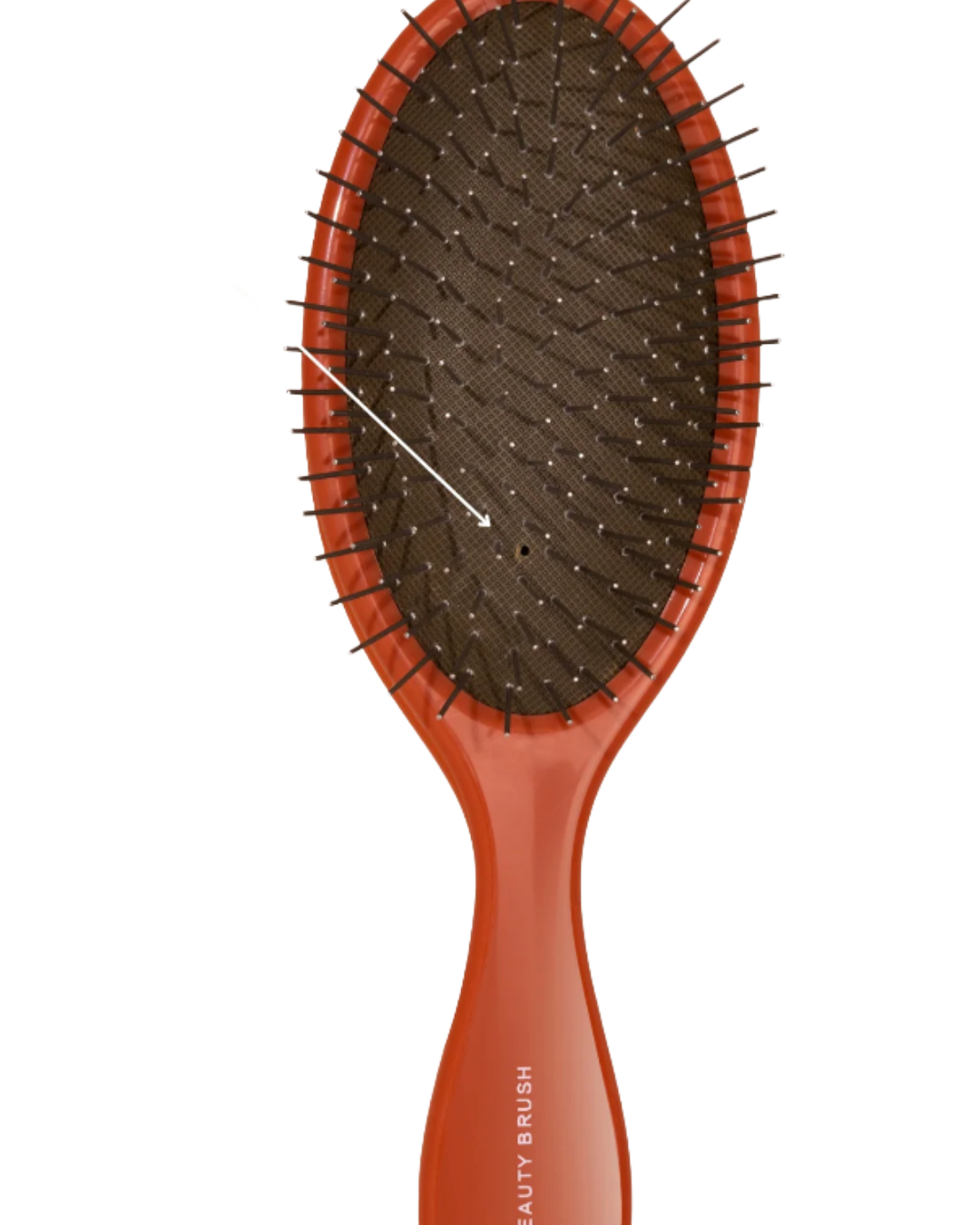 THE ULTIMATE REN HAIRBRUSH