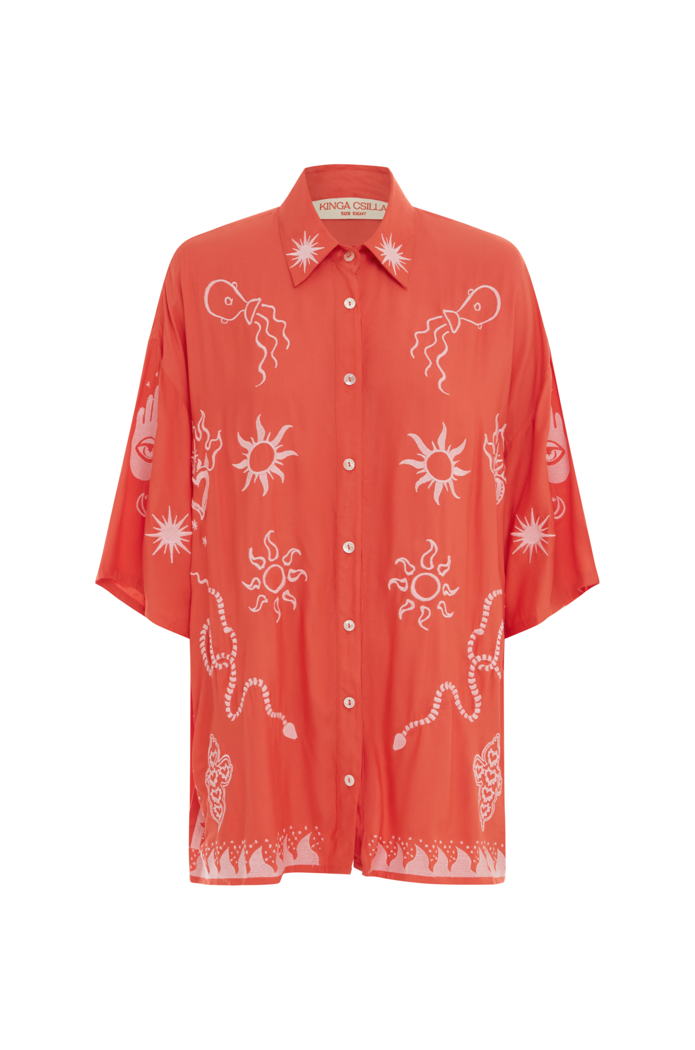 FORTUNA SHIRT