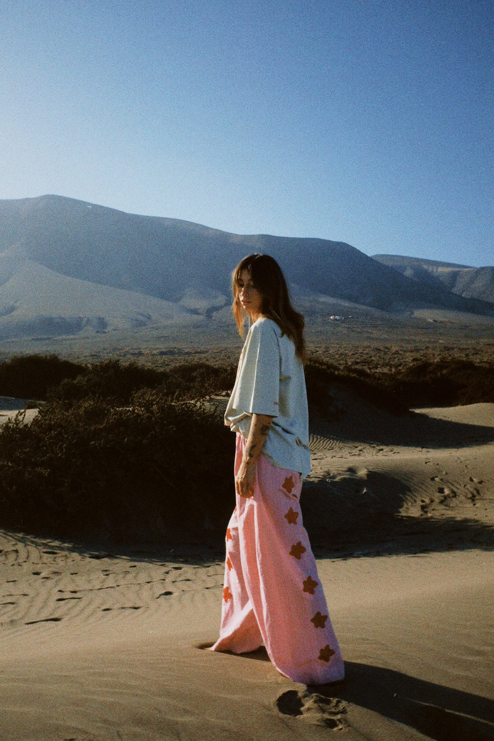 JESSI TIDE PANT