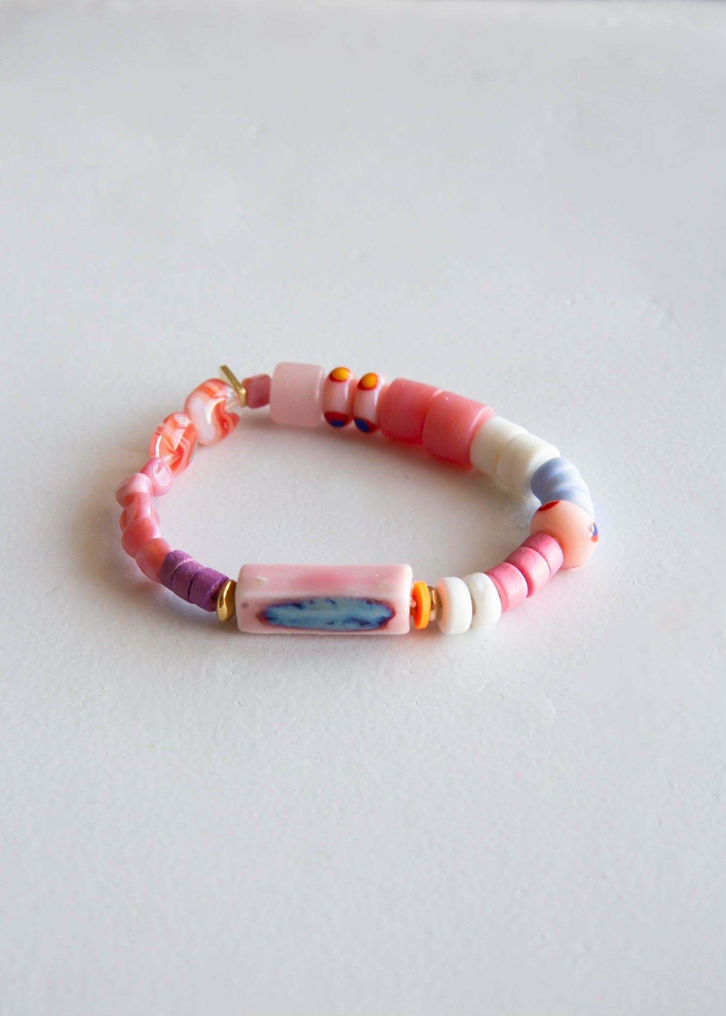 BARB BRACELET