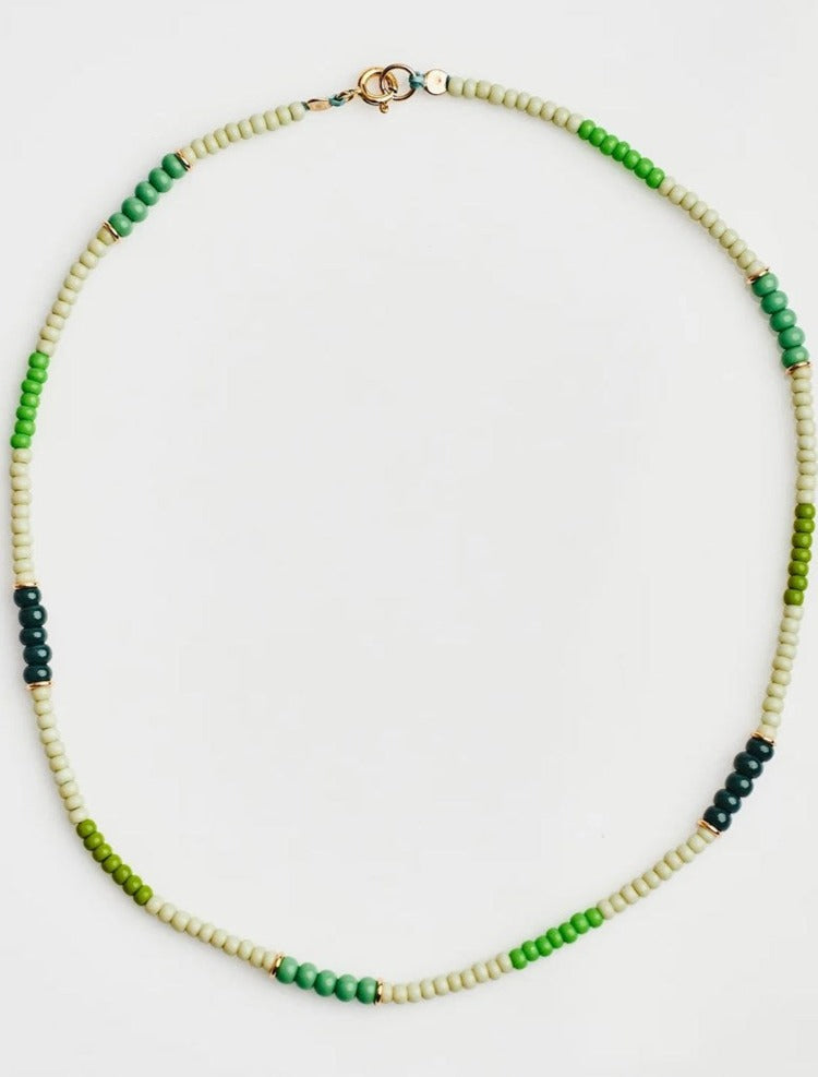 LUCIE NECKLACE