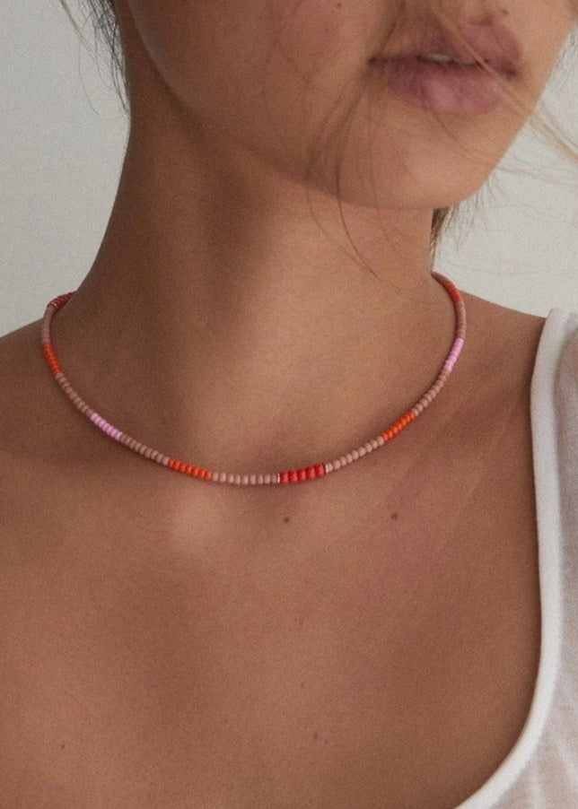 LUCIE NECKLACE