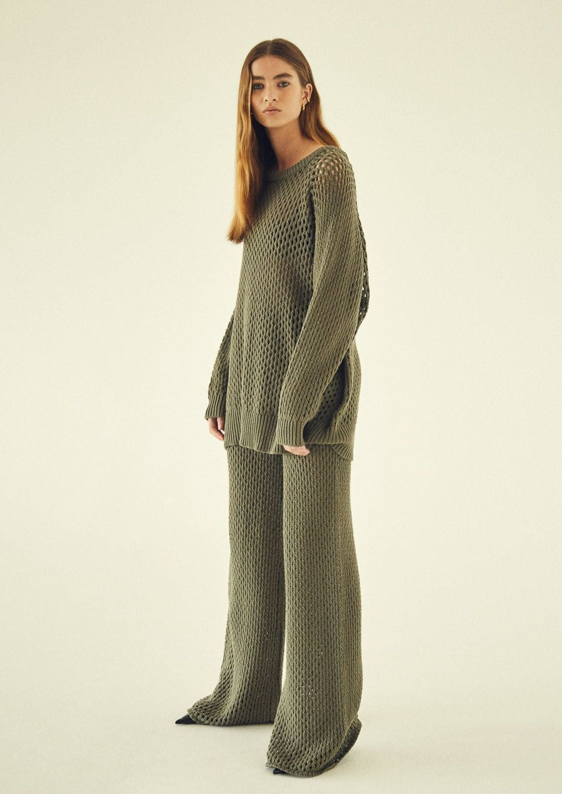 ARUBA KNIT TOP