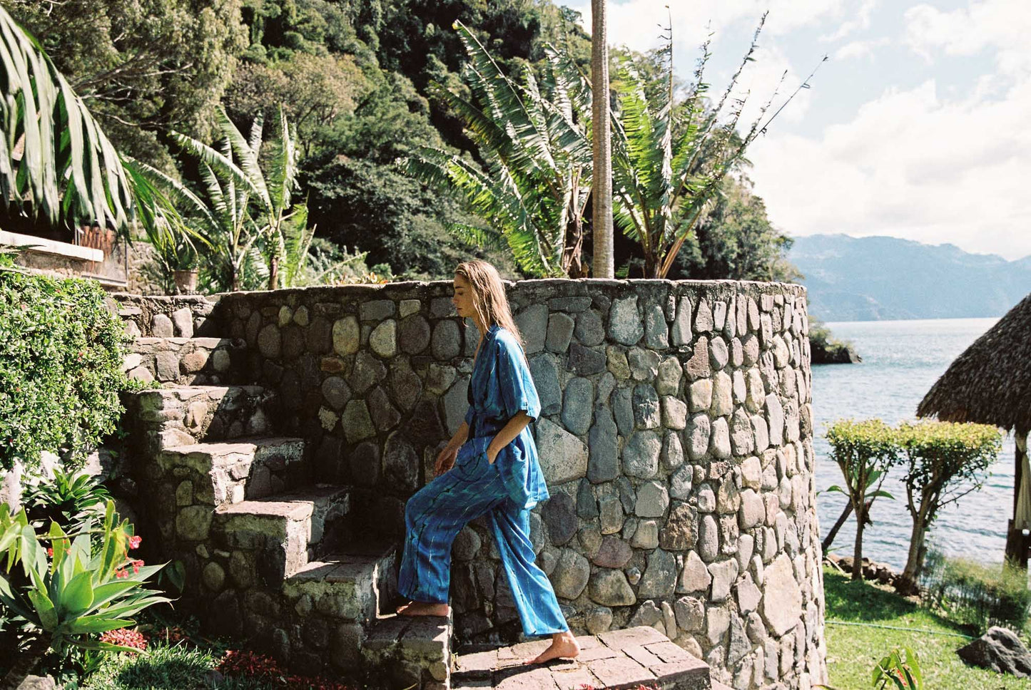 ACQUA SHYLA PANT