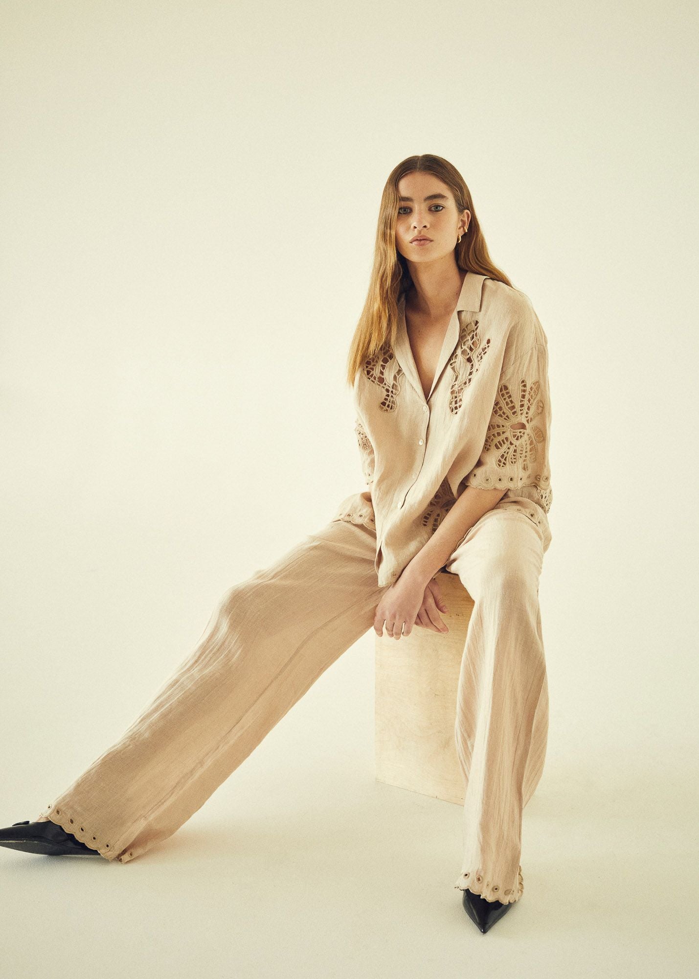 JAVA PANT