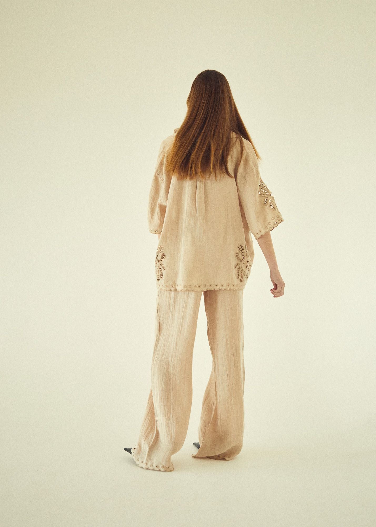 JAVA BLOUSE