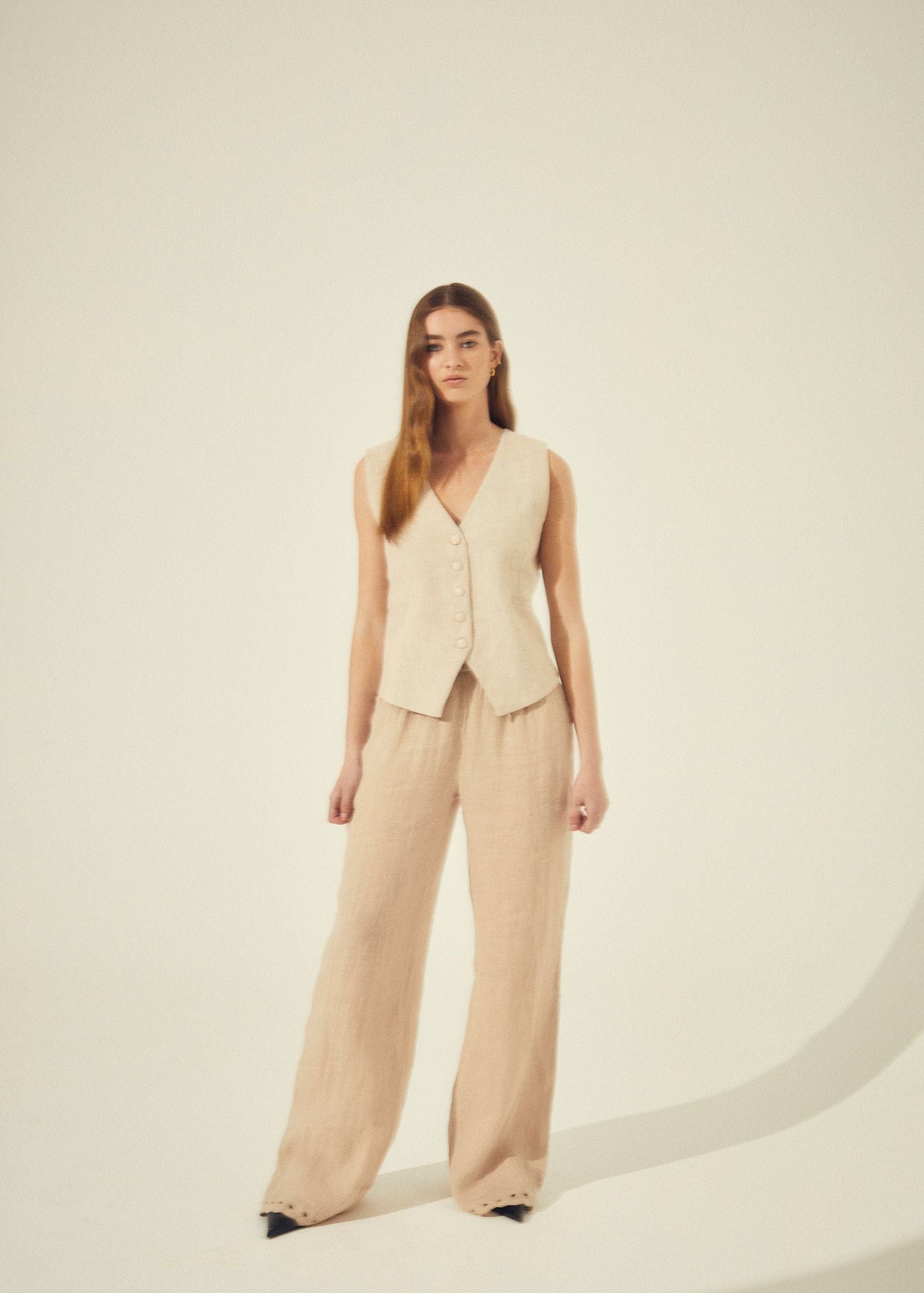JAVA VEST