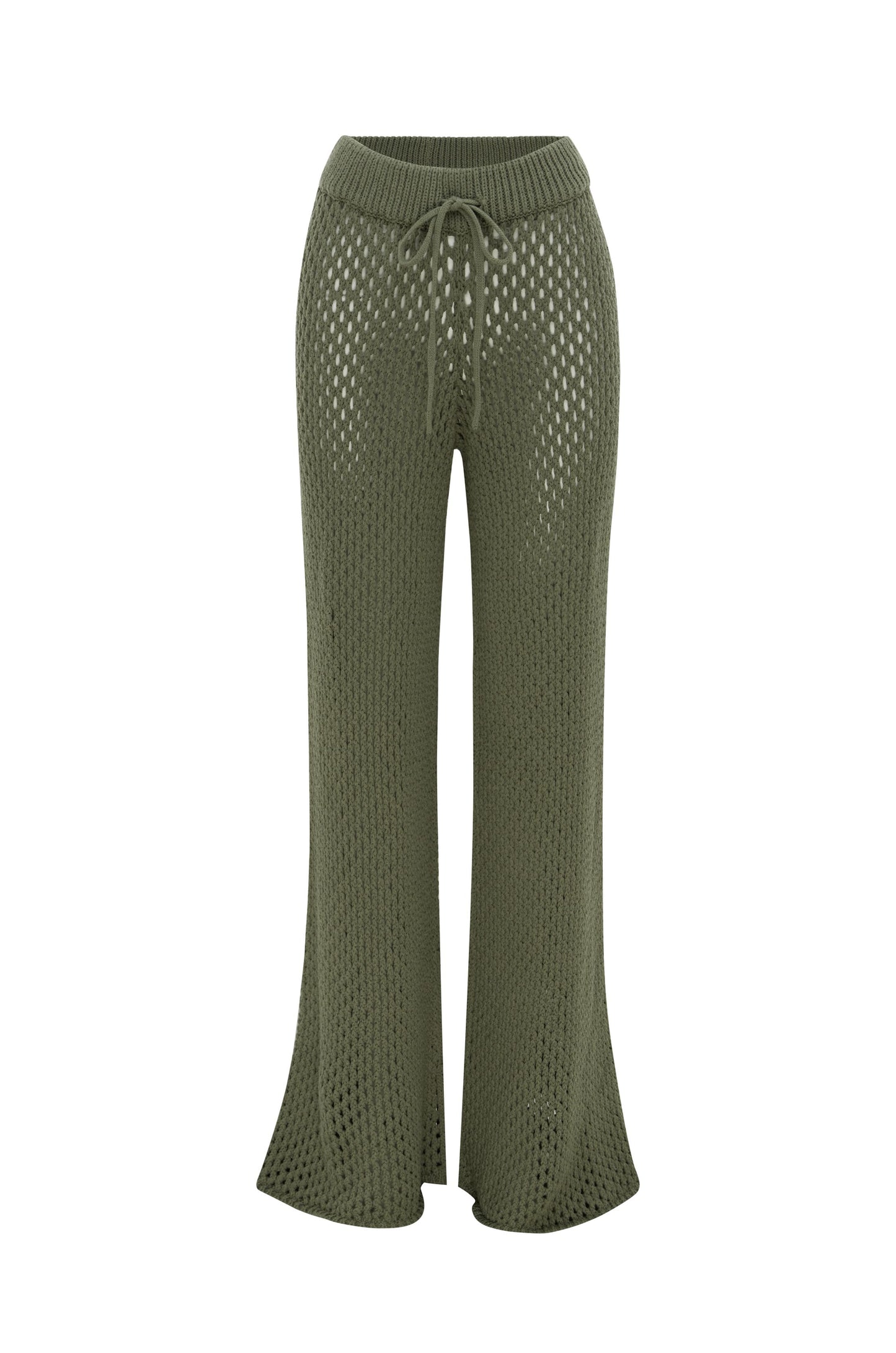 ARUBA KNIT PANT