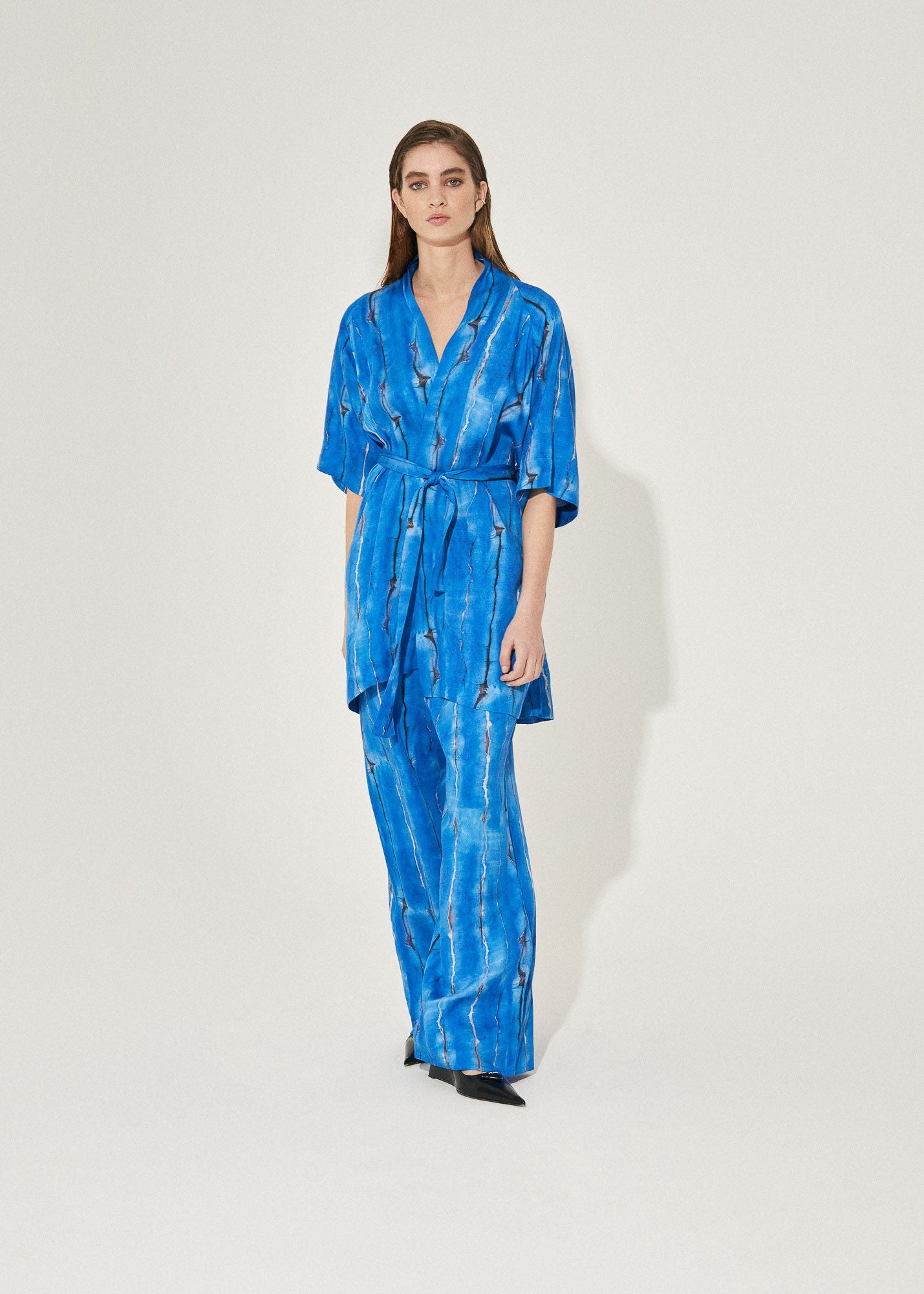 ACQUA KIMONO