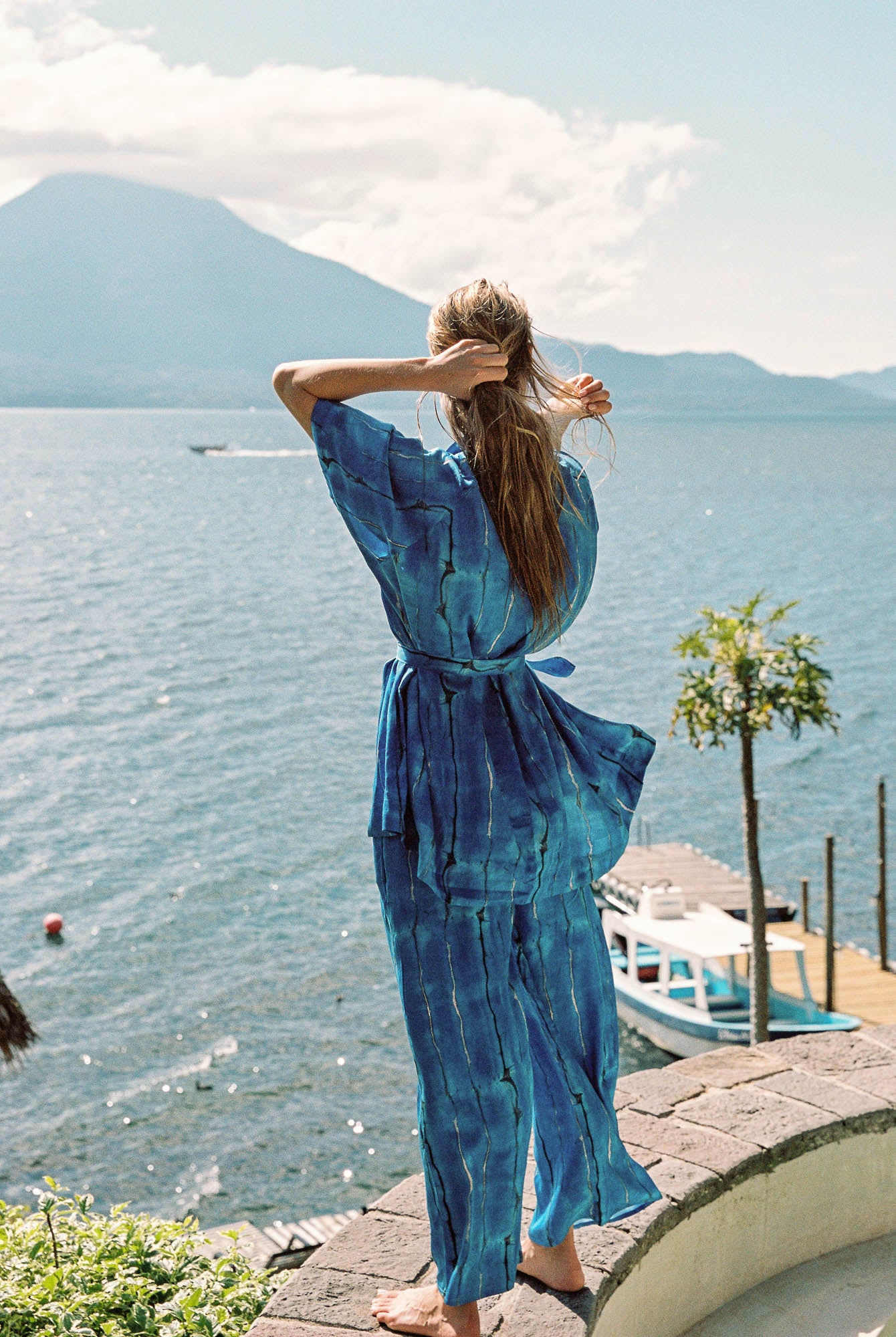 ACQUA SHYLA PANT