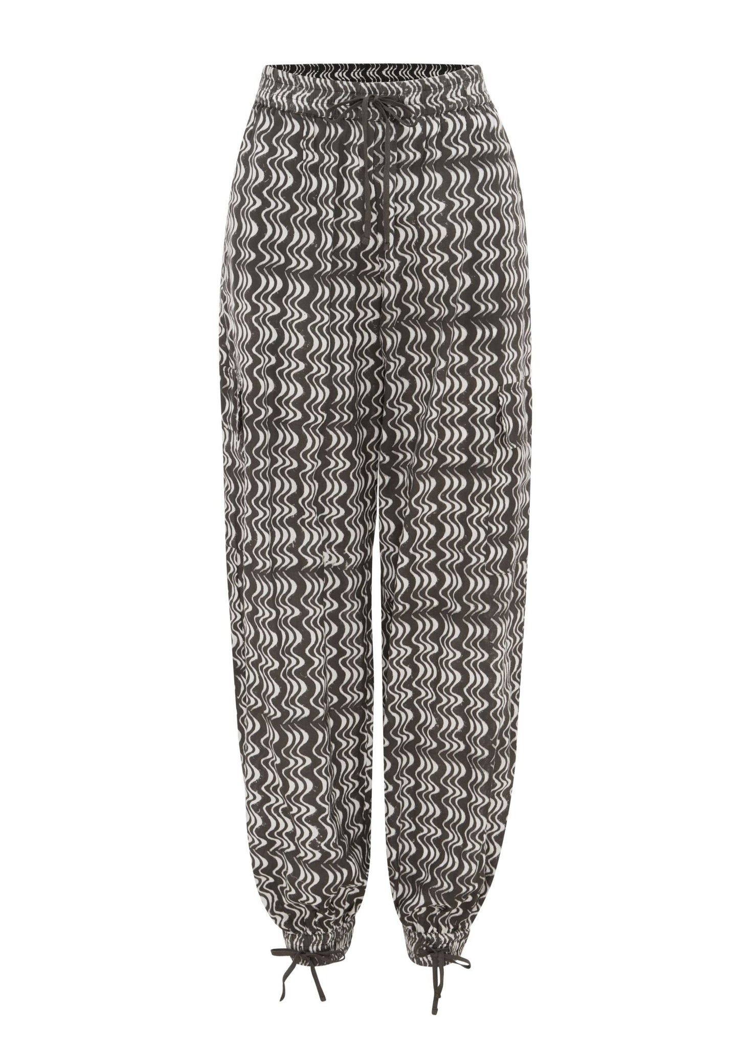 KAAMOS TIE PANT
