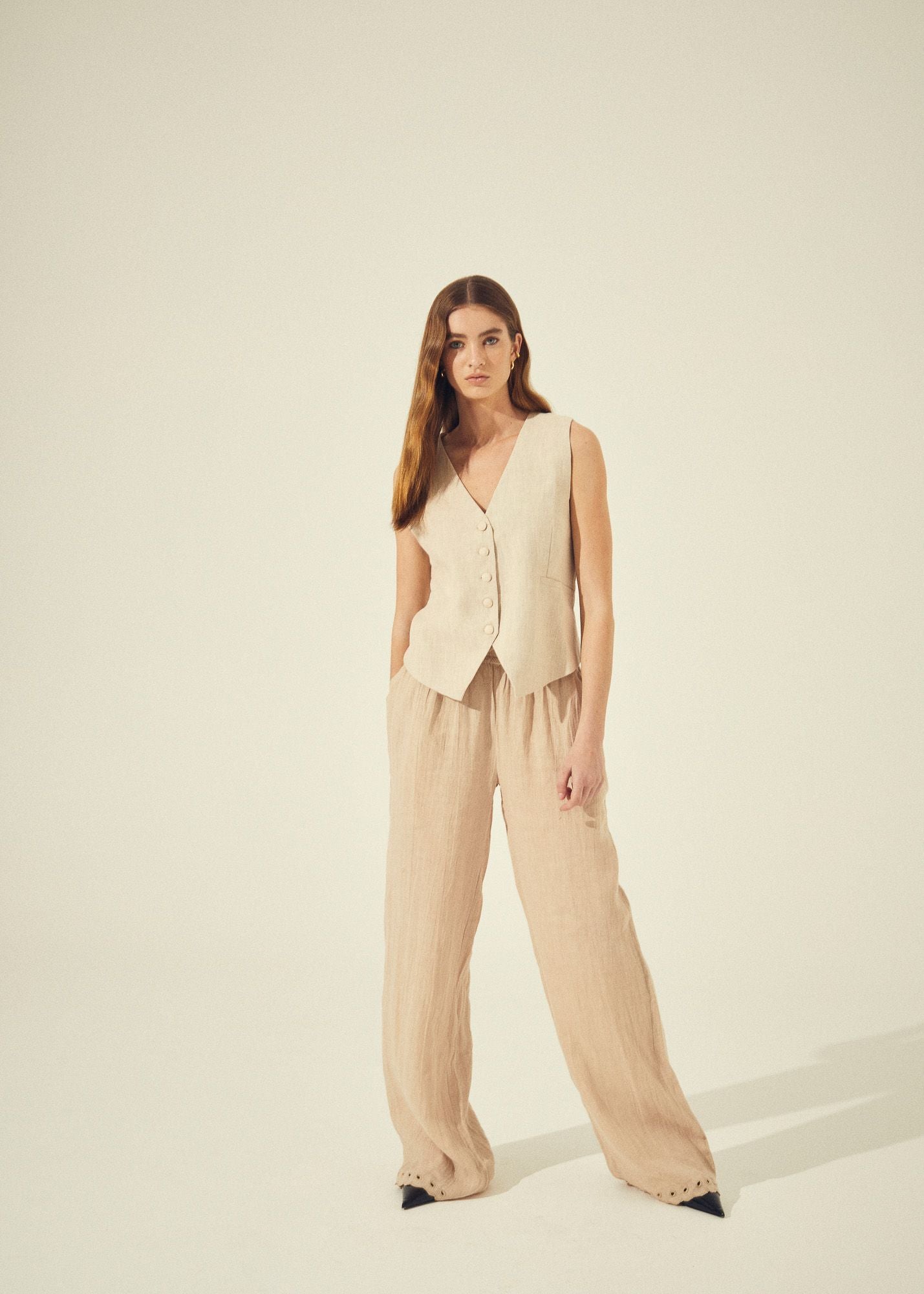 JAVA PANT